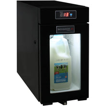 Mini Milk Fridge