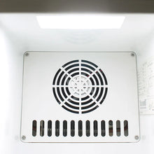 Mini Milk Fridge