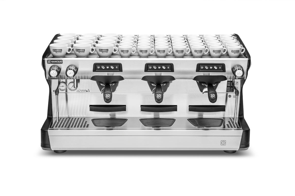 Rancilio Classe 5 USB Tall | Espresso Doctor