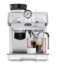 Delonghi La Specalista EC9155W (FACTORY SECONDS)