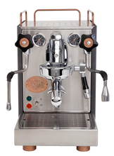 ECM Mechanika VI Slim Heritage Line
