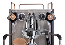 ECM Mechanika VI Slim Heritage Line