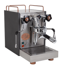ECM Mechanika VI Slim Heritage Line