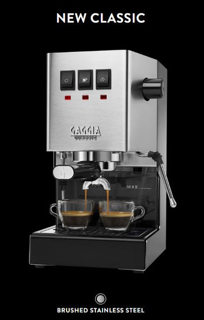 gaggia classic ss