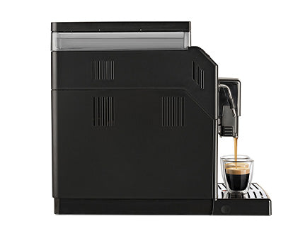 Saeco Lirika OTC | Espresso Doctor