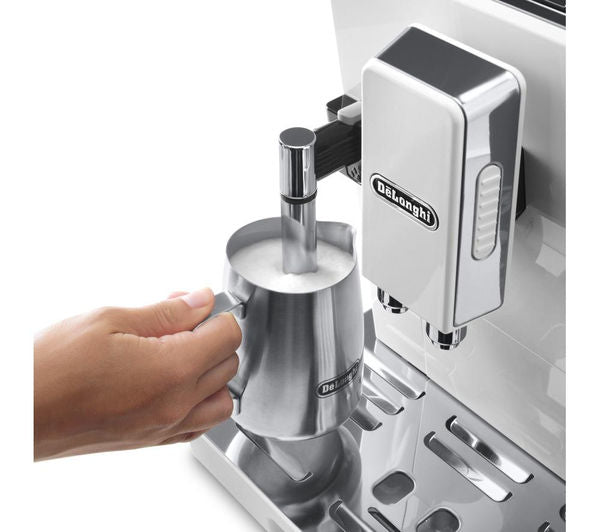 Delonghi Eletta Cappuccino (FACTORY SECONDS - Main Image