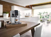 ECAM350.75.S Dinamica Fully Automatic Coffee Machine Silver - Espresso Doctor
