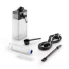 ECAM350.75.S Dinamica Fully Automatic Coffee Machine Silver - Espresso Doctor