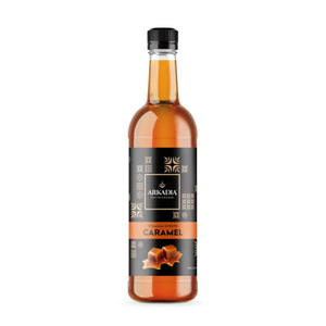 Arkadia Premium Syrup Caramel 750ml