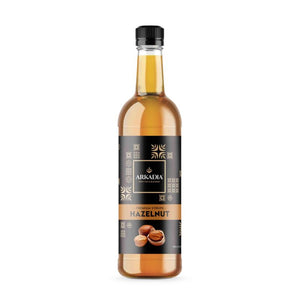 Arkadia Premium Syrup Hazelnut 750ml