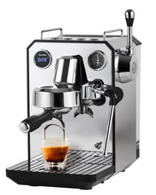 OWL G3006 EDOC Professional Series – Precision Espresso Machine