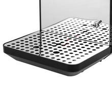 OWL G3006 EDOC Professional Series – Precision Espresso Machine