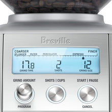 Breville | the Smart Grinder™ Pro