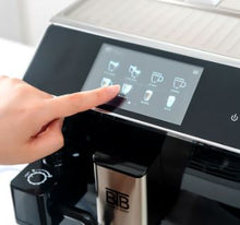 Doctor Barista 203 Fully Automatic Coffee Machine