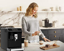Doctor Barista 203 Fully Automatic Coffee Machine