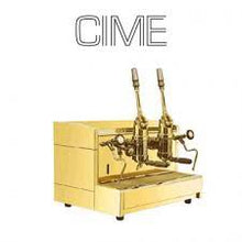 CIME CO-08
