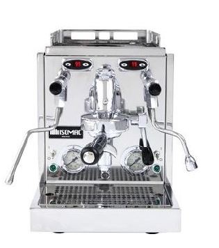 Isomac Pro P.I.D - Espresso Doctor