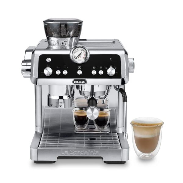 Delonghi EC9355.M La Specialista Prestigio FACTORY SECONDS