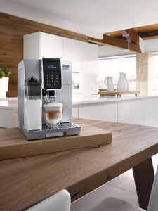 Delonghi ECAM350.75.MS (FACTORY SECONDS) - Espresso Doctor