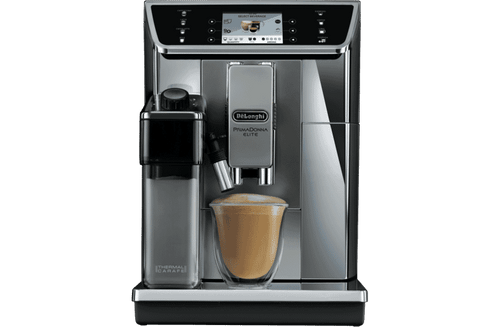 Delonghi Primadonna Elite ECAM650.55.MS (FACTORY SECONDS) - Espresso Doctor