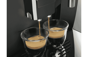 Delonghi Magnifica ESAM04.110.B (FACTORY SECONDS) - Espresso Doctor