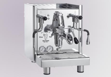 Bezzera Mitica Top PID Coffee Machine - Thumbnail 3