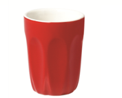 Red Latte Cup - Espresso Doctor