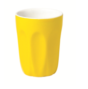 Yellow Latte Cup - Espresso Doctor