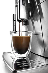 Delonghi PrimaDonna ECAM510.55.M (FACTORY SECONDS) - Espresso Doctor