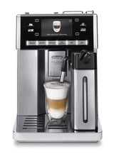 Delonghi PrimaDonna ESAM6900.M (FACTORY SECONDS) - Espresso Doctor