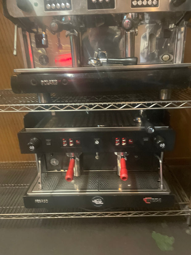 second hand espresso