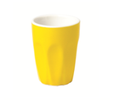 Yellow Macchiato Cup - Espresso Doctor