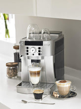 Delonghi Magnifica ECAM22.110.SB (FACTORY SECONDS) - Espresso Doctor