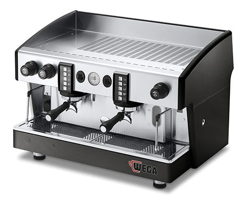 Wega Atlas - Espresso Doctor