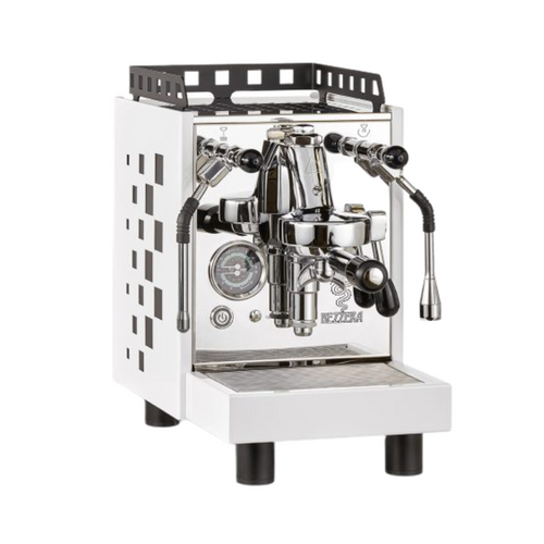 Bezzera Aria 1 Group Coffee Machine – Vibrating Pump