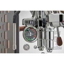 Bezzera Aria Standard PID 1 Group Coffee Machine With Flow Controller