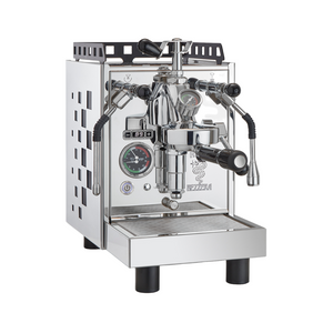 Bezzera Aria Standard PID 1 Group Coffee Machine With Flow Controller
