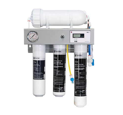 Puretec CO-RO3