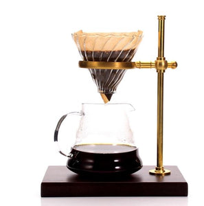 Coffee Dripper Kit - Espresso Doctor