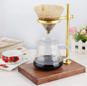 Coffee Dripper Kit - Espresso Doctor