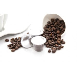 Nespresso Compatible Capsules | pk 20 - Espresso Doctor