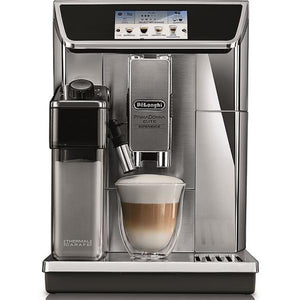 Delonghi Primadonna Elite ECAM650.85.MS (FACTORY SECONDS) - Espresso Doctor