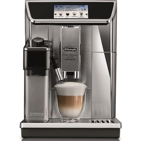 Coffee Beverages Delonghi Seconds Coffee Machine Delonghi
