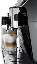 Delonghi PrimaDonna ECAM550.55.SB (FACTORY SECONDS) - Espresso Doctor