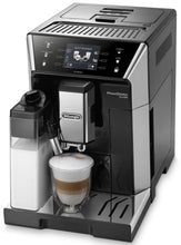 Delonghi PrimaDonna ECAM550.55.SB (FACTORY SECONDS) - Espresso Doctor