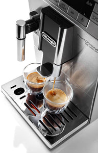 Delonghi Primadonna ETAM36.365.M (FACTORY SECONDS) - Espresso Doctor