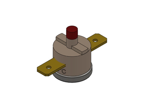 LM  SAFETY THERMOSTAT 1P 140C 250V