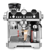 La Specialista Maestro EC9665.M (FACTORY SECONDS) - Espresso Doctor