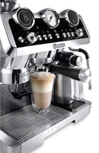 La Specialista Maestro EC9665.M (FACTORY SECONDS) - Espresso Doctor