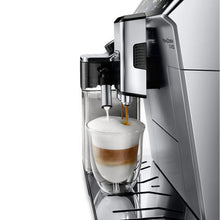 Delonghi PrimaDonna ECAM550.75.MS (FACTORY SECONDS) - Espresso Doctor
